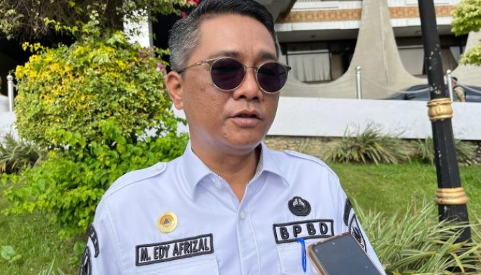 Musim Hujan Tiba, Status Siaga Karhutla Riau Berakhir 30 November