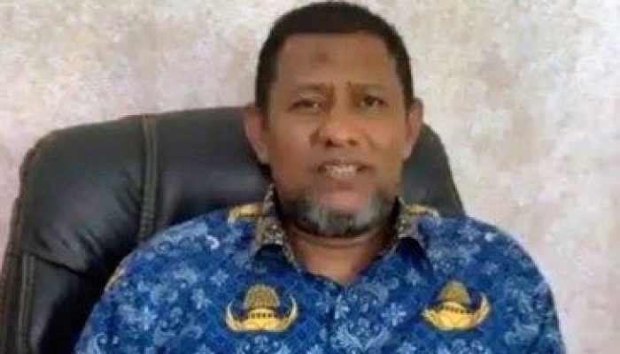 Ketika PAD Naik, Pasar Menyempit: Disperindag Siak Soroti Ketidaktertiban Lapak