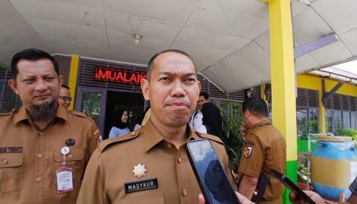 Kasus Dugaan Bullying SDN 108: Pemko Bentuk Tim Pencari Fakta