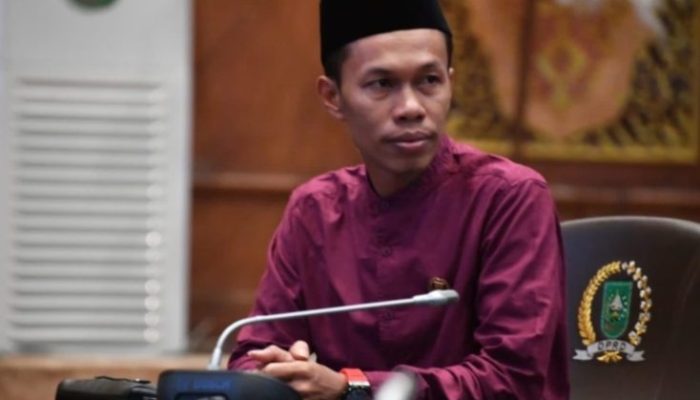 Predikat Layak Anak Dipertanyakan, Legislator Riau Minta Regulasi Tegas