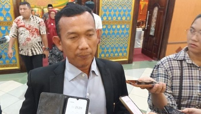 Kasir Kritik Pernyataan Soal Ganti Gubernur: “Kedepankan Praduga Tak Bersalah”