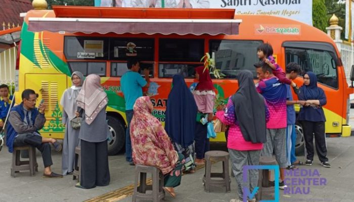 PAD Riau Terancam Tak Capai Target, DPRD Bentuk Pansus Khusus Kejar Kebocoran Pendapatan