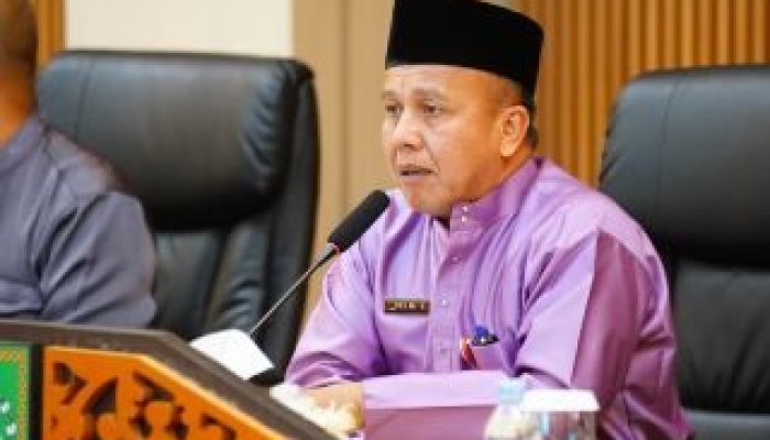 Riau Bentuk Satgas Perang Tambang Ilegal, Semua Lokasi Disisir