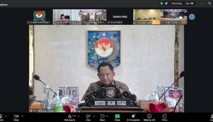 Akses Pendidikan Berbahaya, Pemerintah Siapkan Crash Program Perbaikan Jembatan