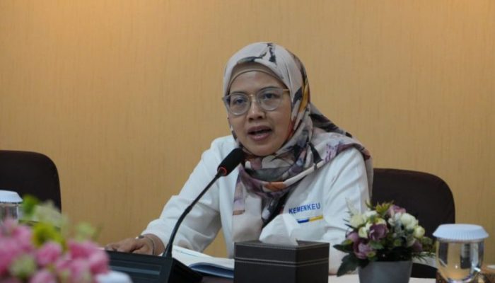 Ketahanan Ekonomi Teruji, Pendapatan Negara di Riau Tembus Rp20,58 Triliun
