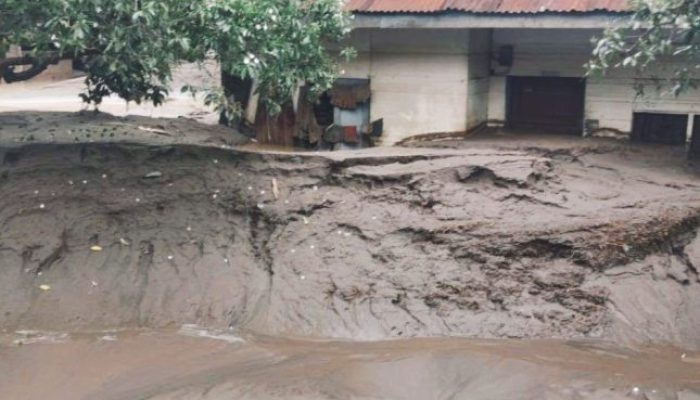 Banjir Aceh–Sumut Makan Korban, Hujan Ekstrem dan Kerusakan Hulu Jadi Pemicu