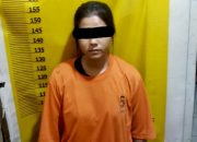 Kabur saat Penggerebekan, Perempuan 23 Tahun Ini Akhirnya Jadi Tersangka