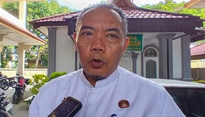 Pasokan Terganggu Akibat Bencana, Pekanbaru Waspadai Lonjakan Harga