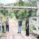 Akses Warga Terancam, Pemkab Kampar Desak Pembangunan Jembatan Balung
