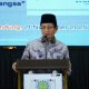Menag Tegaskan Perlu Kajian Mendalam Sebelum Ditjen Pesantren Resmi Dibentuk