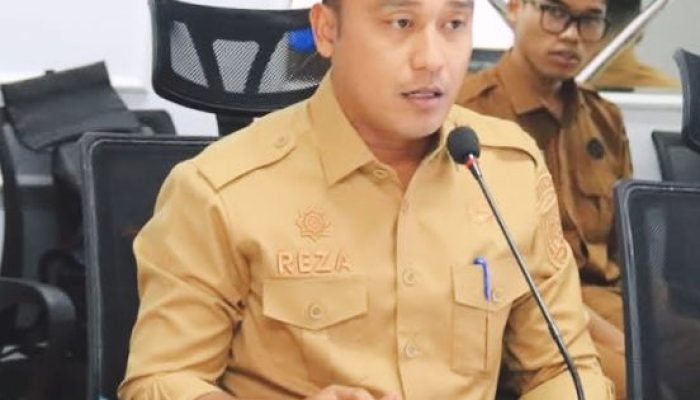 Perwako Resmi Berlaku, Pusat Belanja Pekanbaru Tak Lagi Sediakan Kantong Plastik
