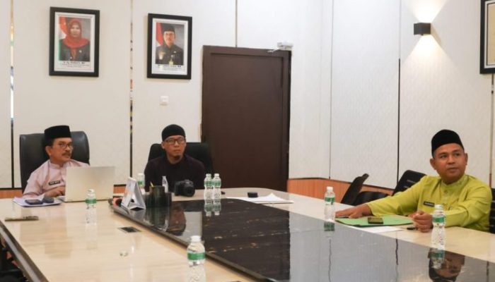 Dinsos Siak Coret 457 Penerima Bansos, Terdeteksi Pakai Dana untuk Judi Online