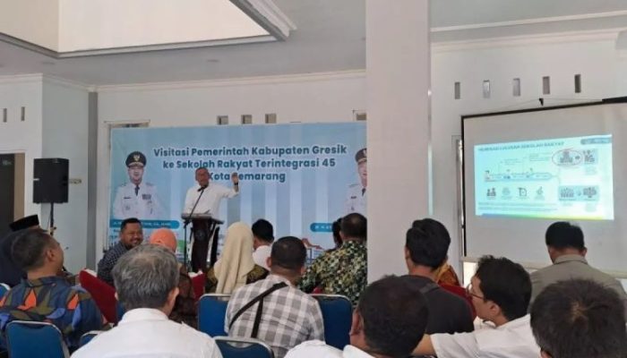 Program Sekolah Rakyat, Senjata Pemerintah Angkat Anak Rentan dari Lingkar Kemiskinan