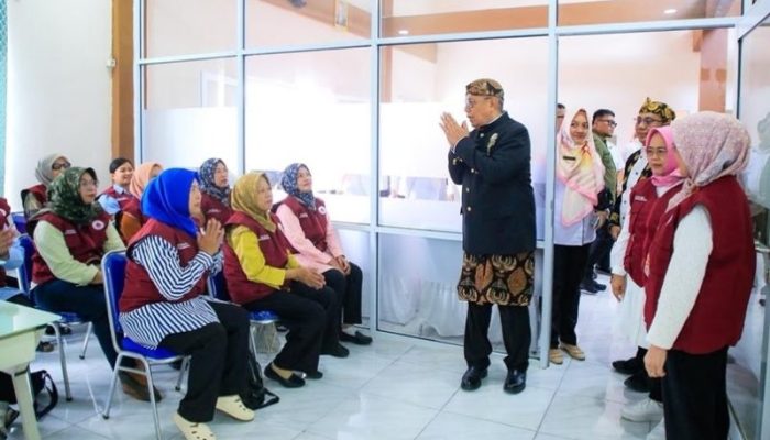 Sekolah Ibu Hadir di Tangsel: Pendidikan Alternatif untuk Warga yang Terhambat