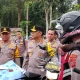 Pendidikan Anak Terdampak Bencana Dijaga, Polri Kirim Bantuan Sekolah dan Pemulihan Trauma ke Sumbar