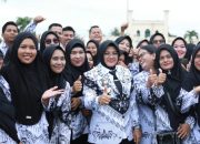 Warisan Utang Rp320 Miliar dan Dana Dipangkas 50 Persen, Pemkab Siak Putar Otak