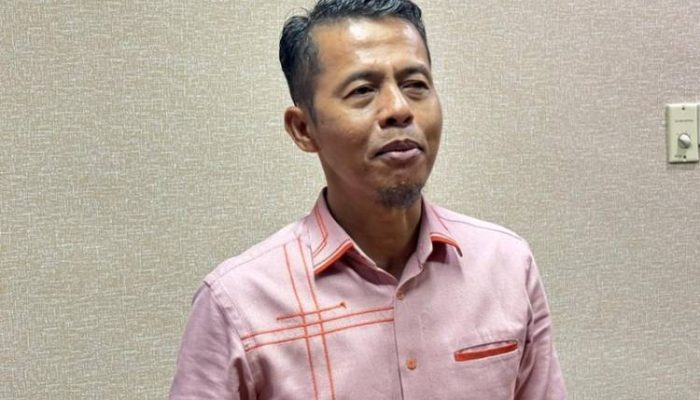 Angkutan Roda Tiga Dinilai Berisiko, Komisi IV DPRD Pekanbaru Dukung SE Wali Kota