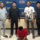Kurang dari Empat Jam, Polisi Tangkap Pelaku Pembunuhan Berencana di Kampar