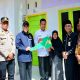 Baznas Bangun dan Rehab 24 Rumah Warga Kurang Mampu di Kampar