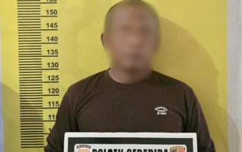 Terlapor Serahkan Diri, Polres Inhu Tangani Kasus Dugaan Kekerasan Seksual Anak
