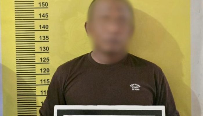 Terlapor Serahkan Diri, Polres Inhu Tangani Kasus Dugaan Kekerasan Seksual Anak