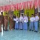 Forum Anak Rohil Apresiasi Kreativitas Pelajar, SMAN 2 Bangko Pusako Tampil Gemilang