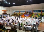 Job Fair Riau 2025: 2.437 Lowongan Dibuka Jawab Keluhan Orang Tua Soal Pekerjaan