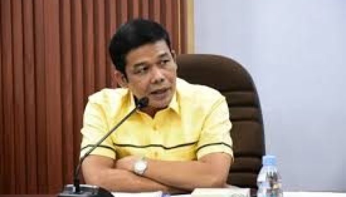 Banggar Kecewa, Keterlambatan Pemko Pekanbaru Gagalkan Pengesahan APBD 2026