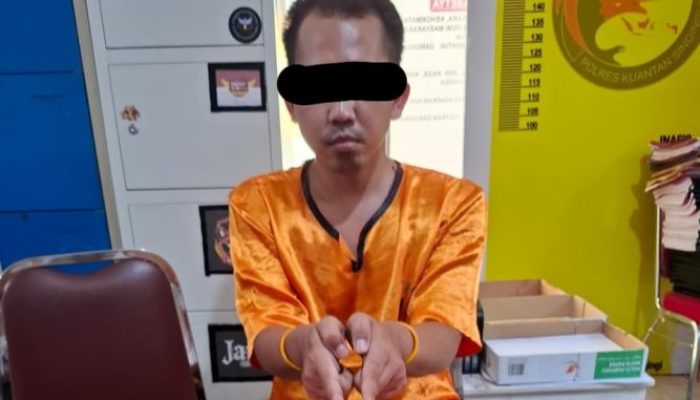 Transaksi Sabu Rp3 Juta Terbongkar, Satu Pelaku Masuk DPO