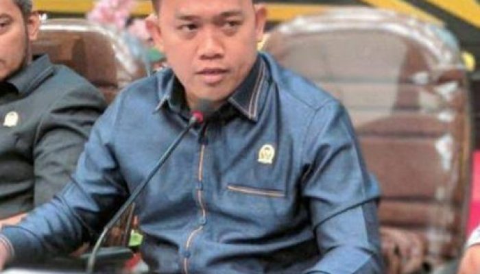 Pekantong Plastik Dilarang di Pekanbaru, Ketua DPRD: Saatnya Ubah Kebiasaan
