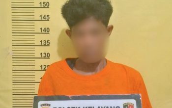 Warga Jadi Korban Sabu, Buronan Jaringan Kelayang Akhirnya Tertangkap