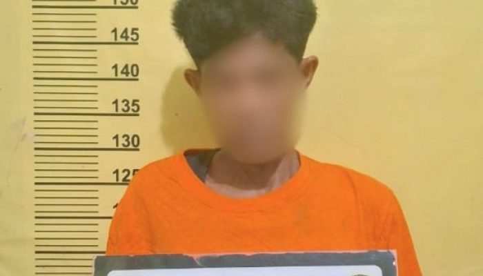 Warga Jadi Korban Sabu, Buronan Jaringan Kelayang Akhirnya Tertangkap