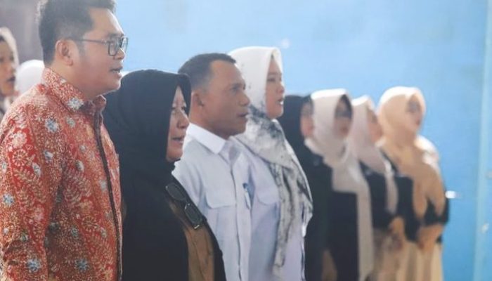 LPSK dan DPR RI Perkuat Perlindungan Saksi-Korban di Kampar