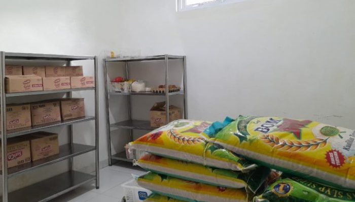 3.199 Porsi Tiap Hari, SPPG Picu Perputaran Ekonomi di Tingkat Akar Rumput