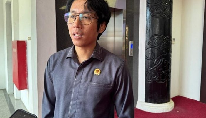 DPRD Soroti Minimnya Tenaga Terampil, Lapangan Kerja Kantoran Masih Tertutup