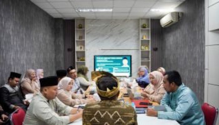 UMRI Perkuat Prodi Keagamaan, Siapkan Pembukaan Program Baru 2026