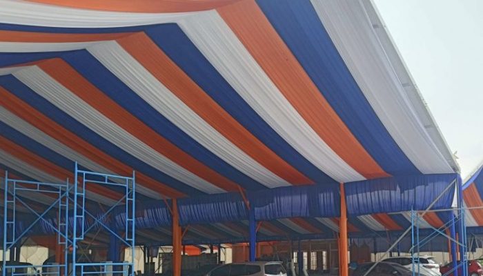 71 Pasangan Siap Ikut Nikah Massal di MPP, Wali Kota: Persiapan Sudah 90 Persen