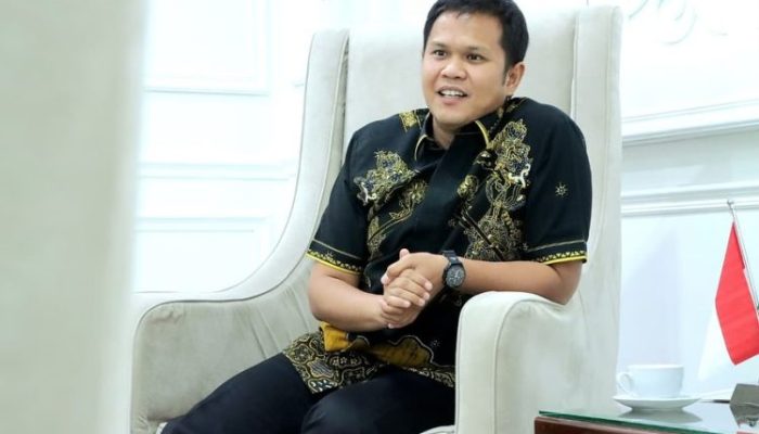 Antrean SPBU Mengular, Wabup Sergai Imbau Warga Tak Panic Buying