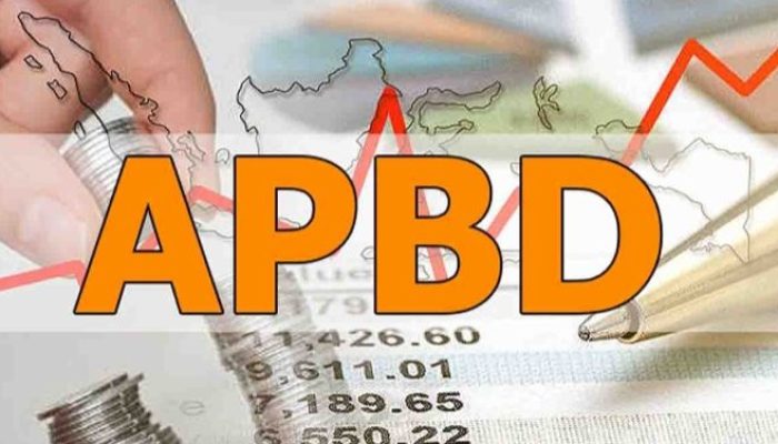 Baru 8 Daerah Serahkan Draf APBD 2026, BPKAD : 4 Lagi Belum Masuk Meja Evaluasi