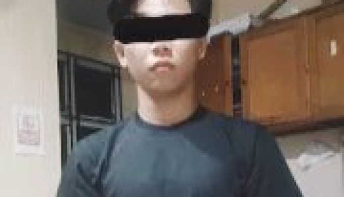 Pelaku Pengeroyokan Ditangkap Saat Kembali ke Kuantan Mudik, Sempat Bikin Korban Pingsan di Jalan