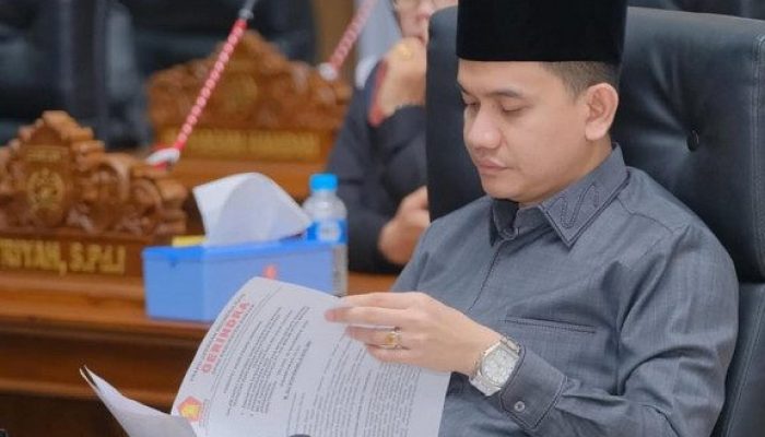 Kasus Orang Tua Laporkan Guru Meningkat, Pemerhati Pendidikan Kalsel Ingatkan Alarm Serius