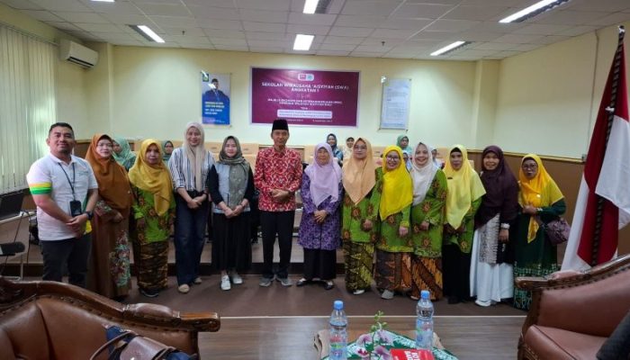 Inovasi dan Digitalisasi, SWA Cetak Wirausaha Perempuan Tangguh di Era Ekonomi Baru