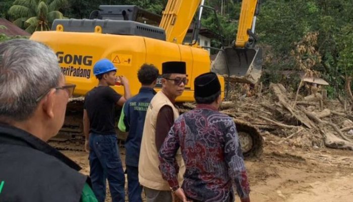Bencana Ekologi Sumatra, MUI Minta Presiden Perintahkan Penegakan Hukum