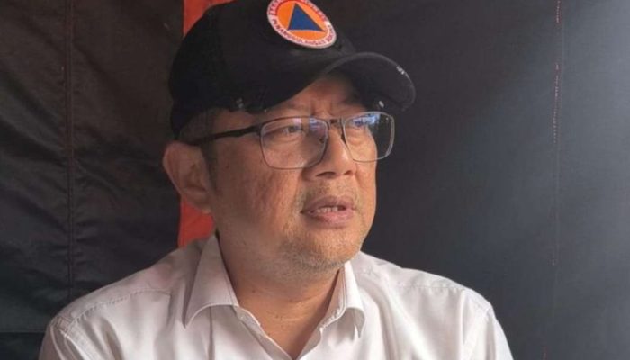 70 Persen Starlink Sudah Beroperasi di Sumut, BNPB Percepat Pemulihan Komunikasi