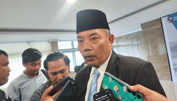 Pemko Pekanbaru Targetkan Tuntas Tunda Bayar Rp95 Miliar Tahun Ini