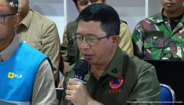 Banjir Aceh Lumpuhkan Akses Air Bersih dan BBM, Tamiang Terparah