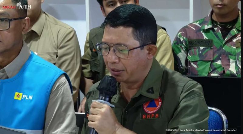 Banjir Aceh Lumpuhkan Akses Air Bersih dan BBM, Tamiang Terparah