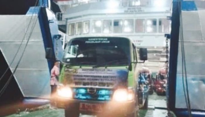 Akses Air Bersih Masih Krisis, Pemerintah Pusat Turun Tangan