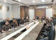 Curi Motor Karena Panik Salah Jurusan, Rio Akhirnya Bebas Usai Damai