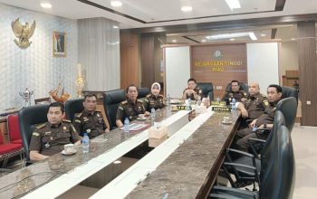 Curi Motor Karena Panik Salah Jurusan, Rio Akhirnya Bebas Usai Damai